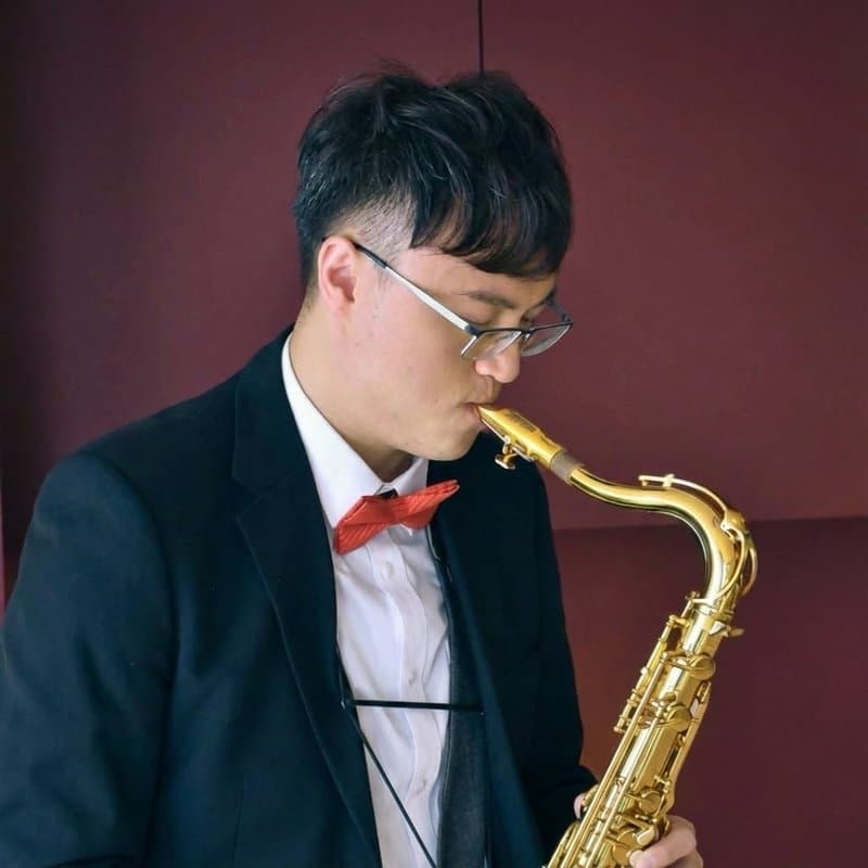 唐梓淇 (Eric Tong)